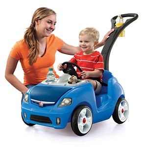 Step2 Whisper Ride II Ride-On