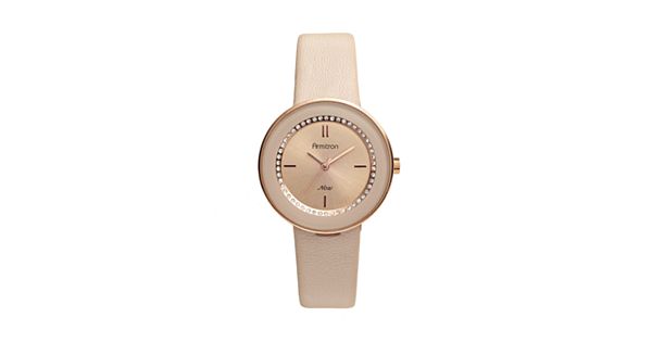 armitron female watches
