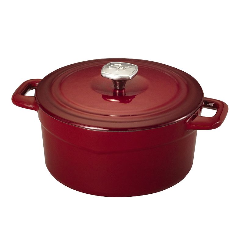 Red Dutch Oven Kohl's