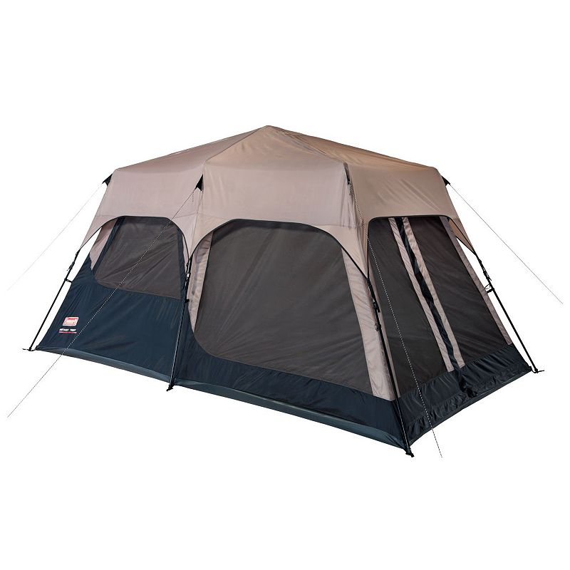 Coleman 8-Person Instant Tent Rainfly Accessory, Multicolor
