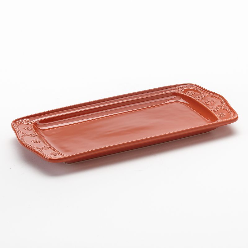 Rectangular Serving Platter Kohl's