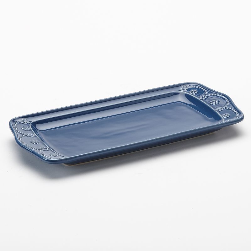 Rectangular Serving Platter Kohl's