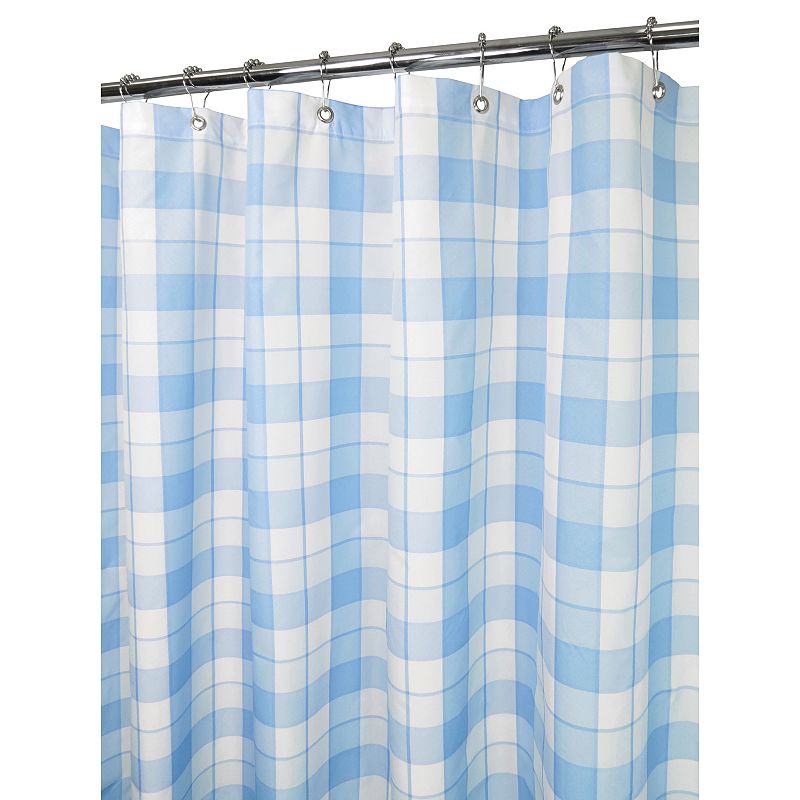 Brown Fabric Shower Curtain Kohl's