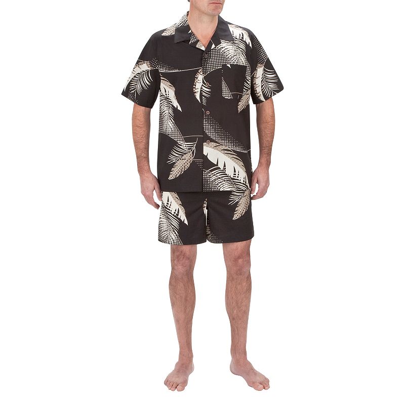 hawaiian shirt kohls