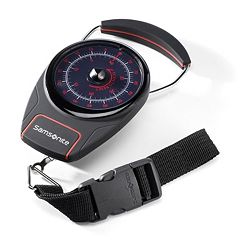 Samsonite Manual Luggage Scale