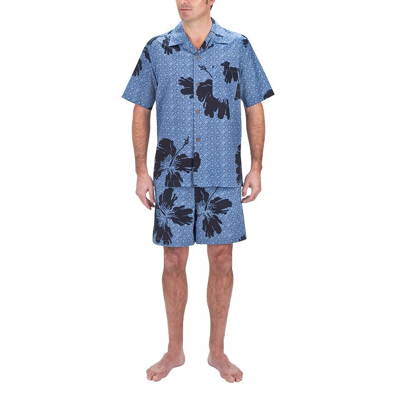 hawaiian shirt kohls