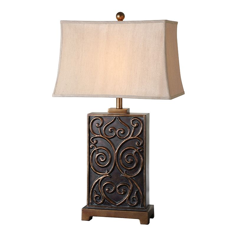 Lavinta Table Lamp