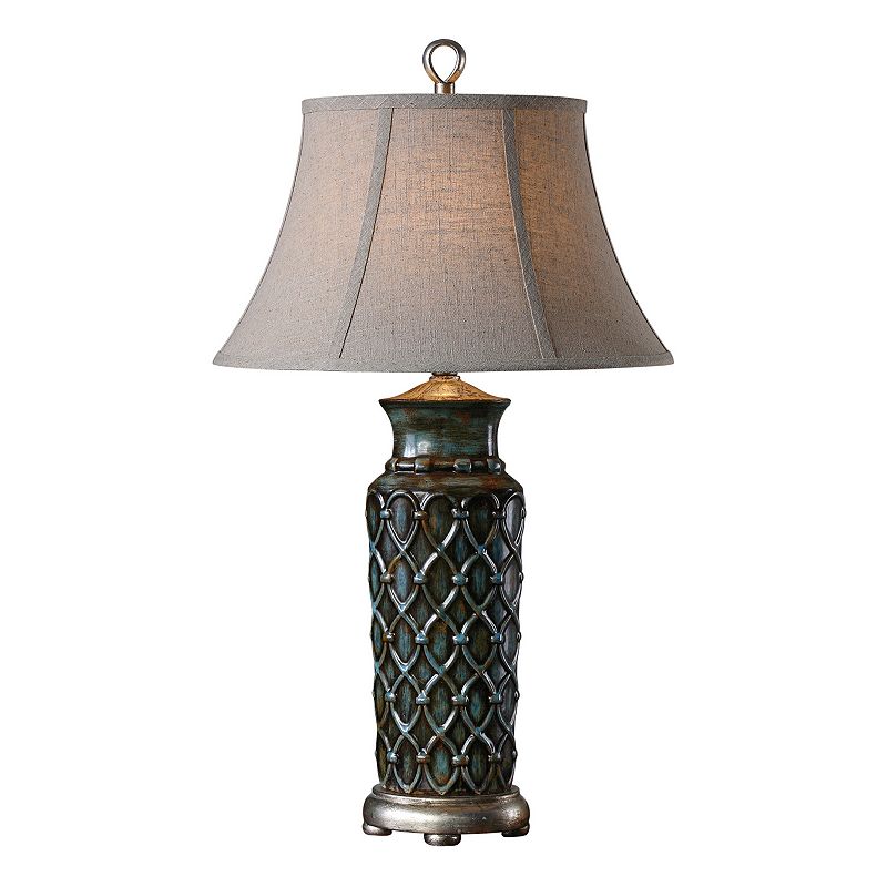 Valenza Table Lamp