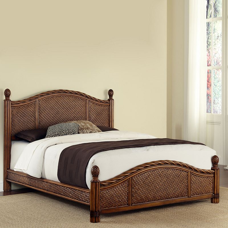Footboard Leather Headboard Kohl's