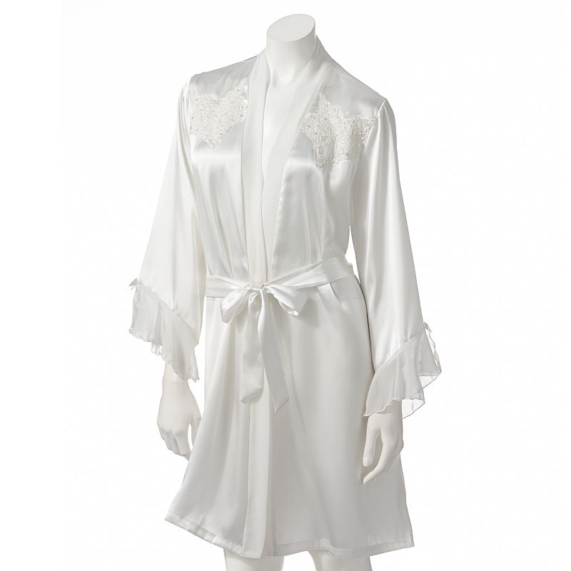 Polyester Robe Kohl's