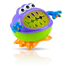Nuby iMonster Snack Keeper