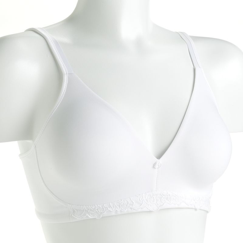 Womens Unlined Bras Kohl's