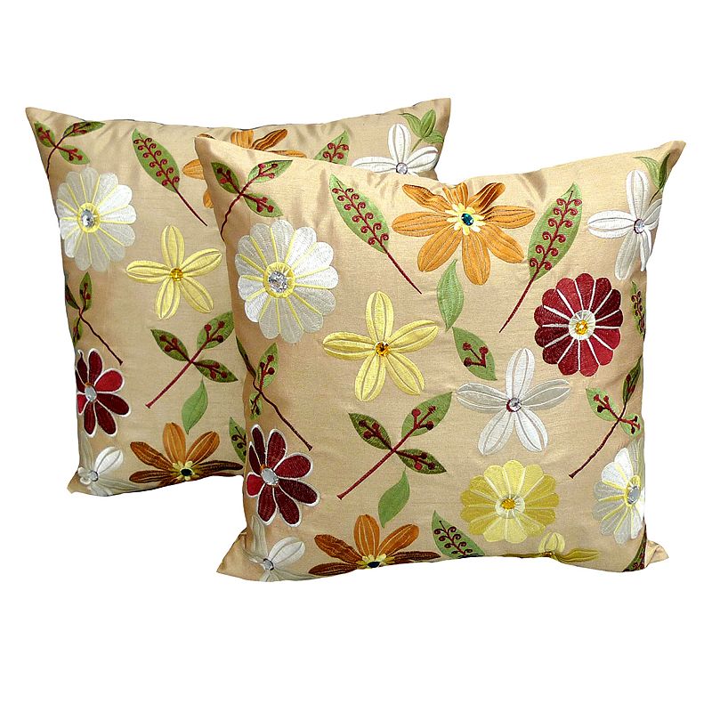 Decorative Throw Pillow Kohl s