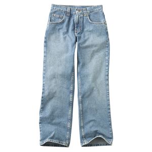 Boys 8-20 Lee Relaxed Fit Jeans Husky