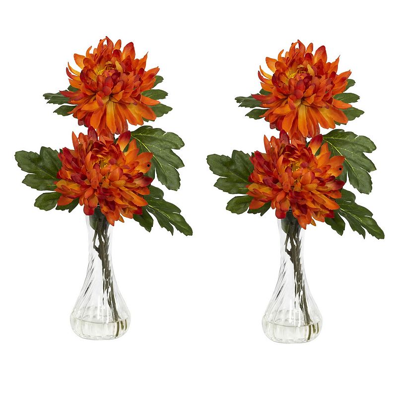 Plastic Floral Arrangement Kohl's