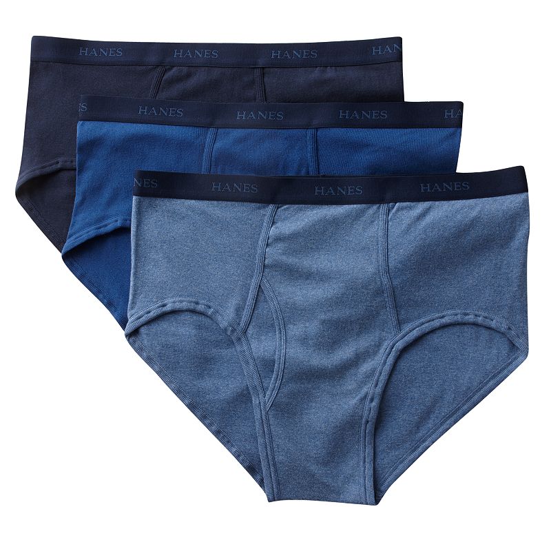 Hanes Pack Tall Underwear | Kohl's