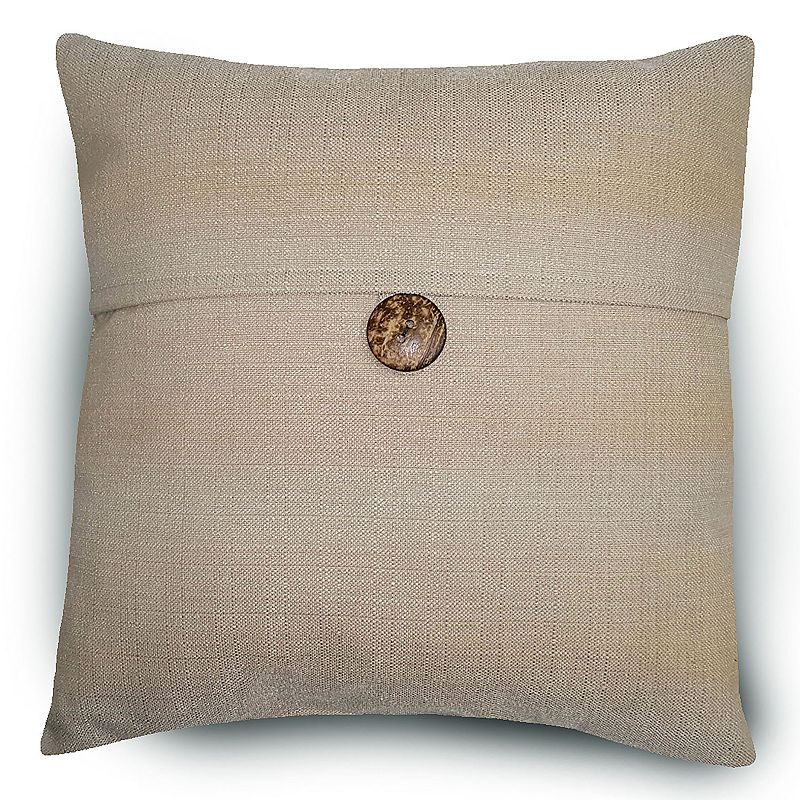 Dynasty 20 x 20 Throw Pillow DealTrend