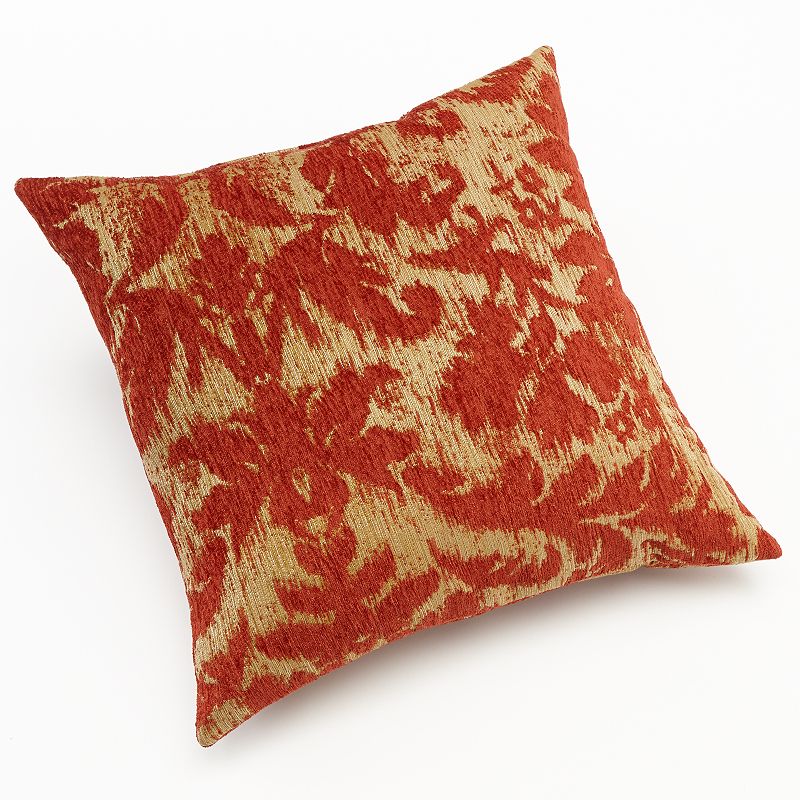 Decorative Throw Pillow Kohl s