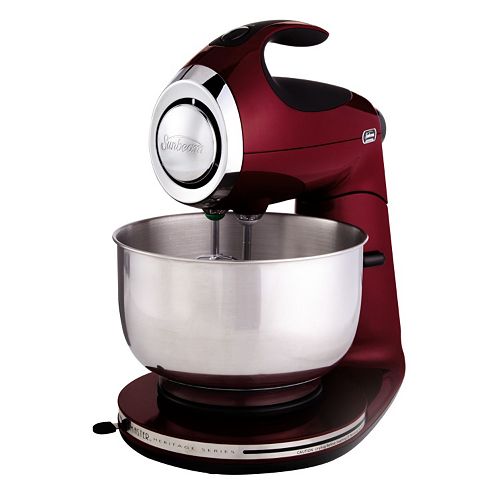 Sunbeam Heritage 4.6qt. Stand Mixer