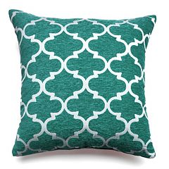 decorative pillows
