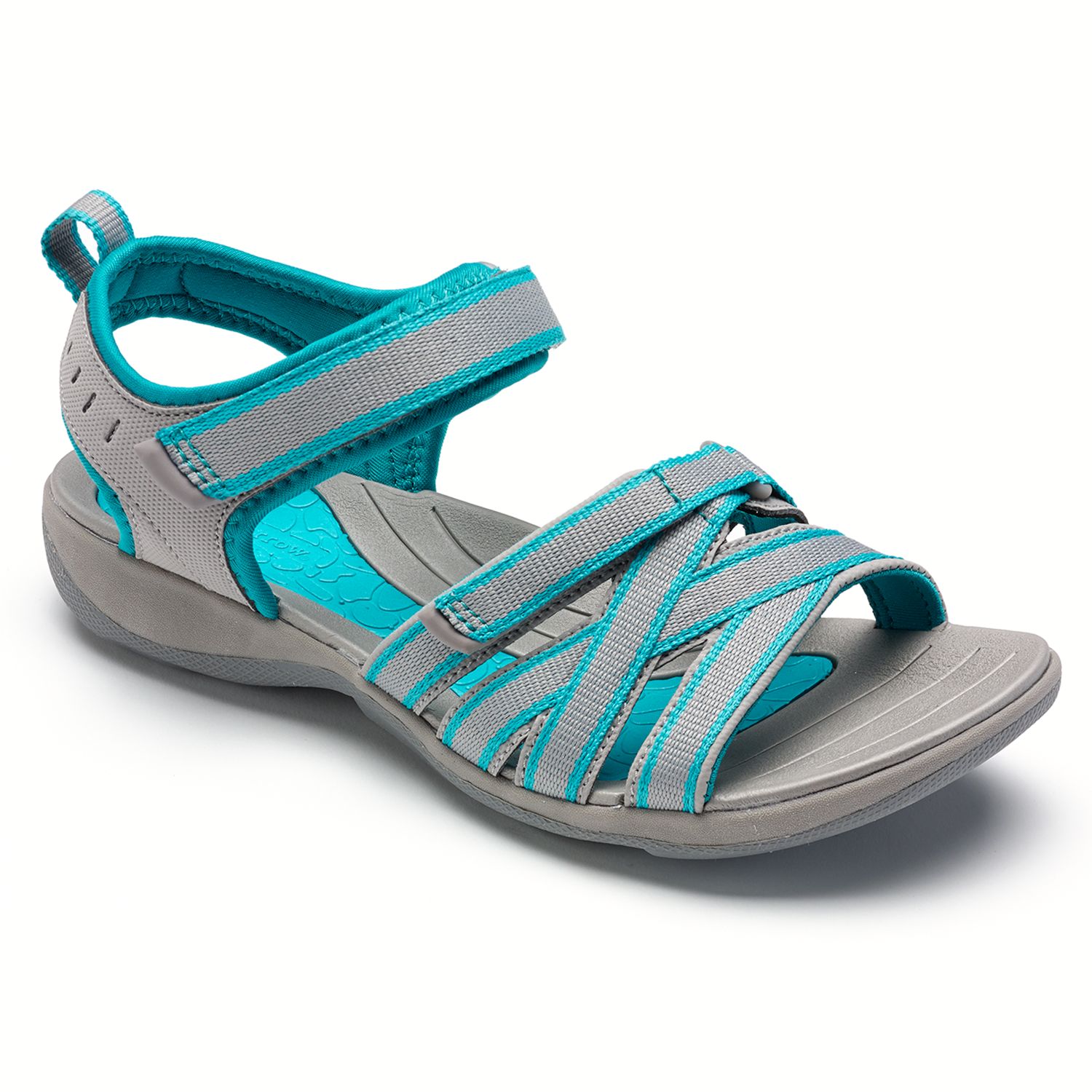 croft and barrow sandals amazon