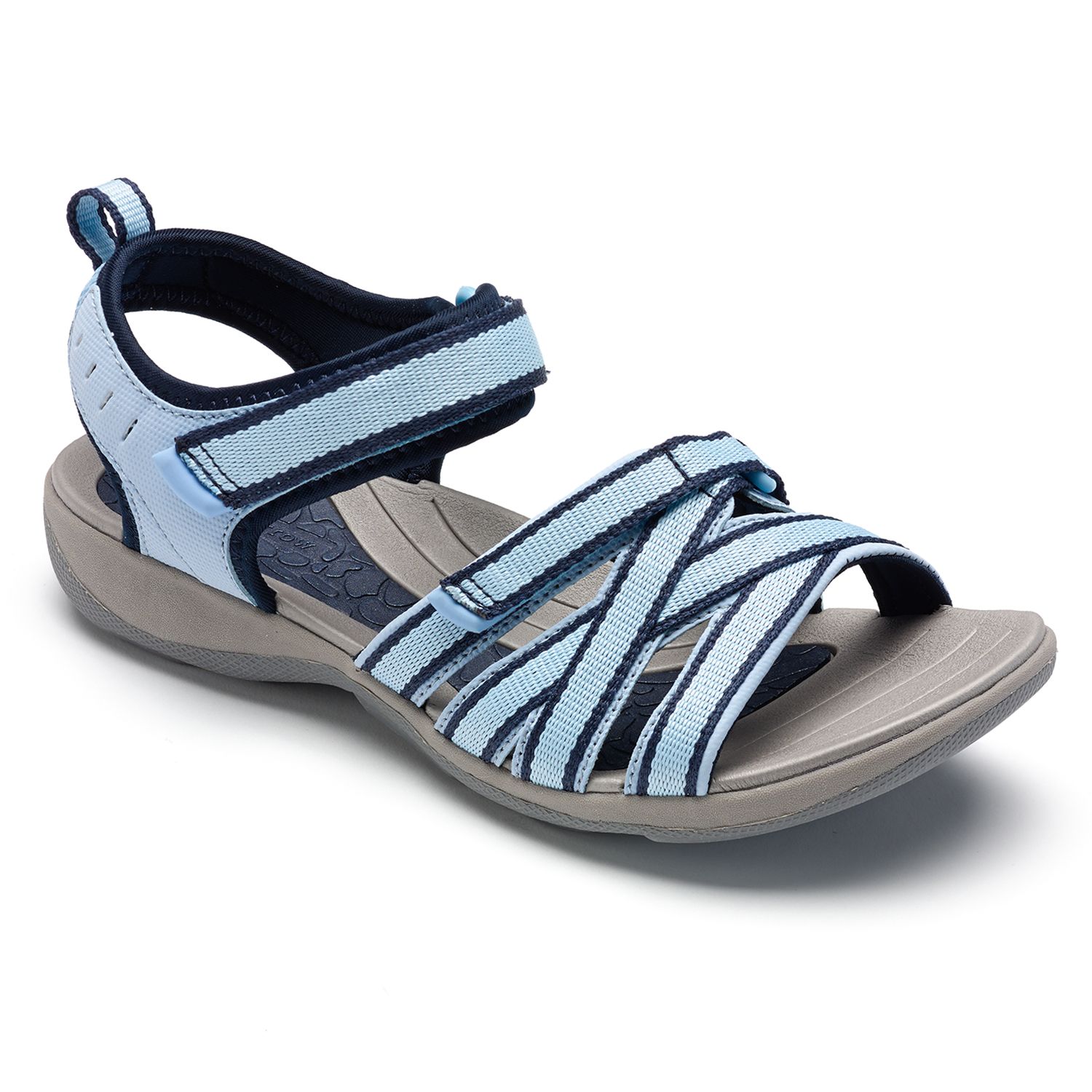 CROFT& BARROW SPORT SANDALS - WOMEN