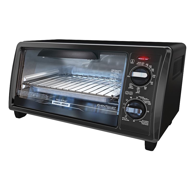 Black Countertop Kitchen Appliances Kohls