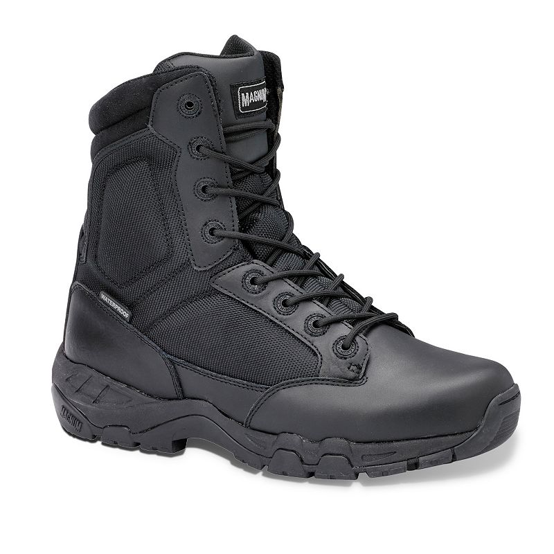 kohl's men's shoes and boots