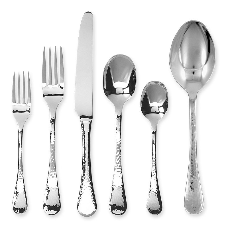 Cuisinart Pattern Traditional Flatware Kohl's