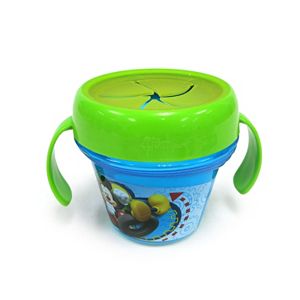 Disney Mickey Mouse & Friends Snack Bowl