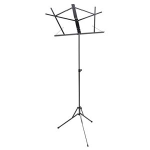 Ravel Conductor Folding Music Stand