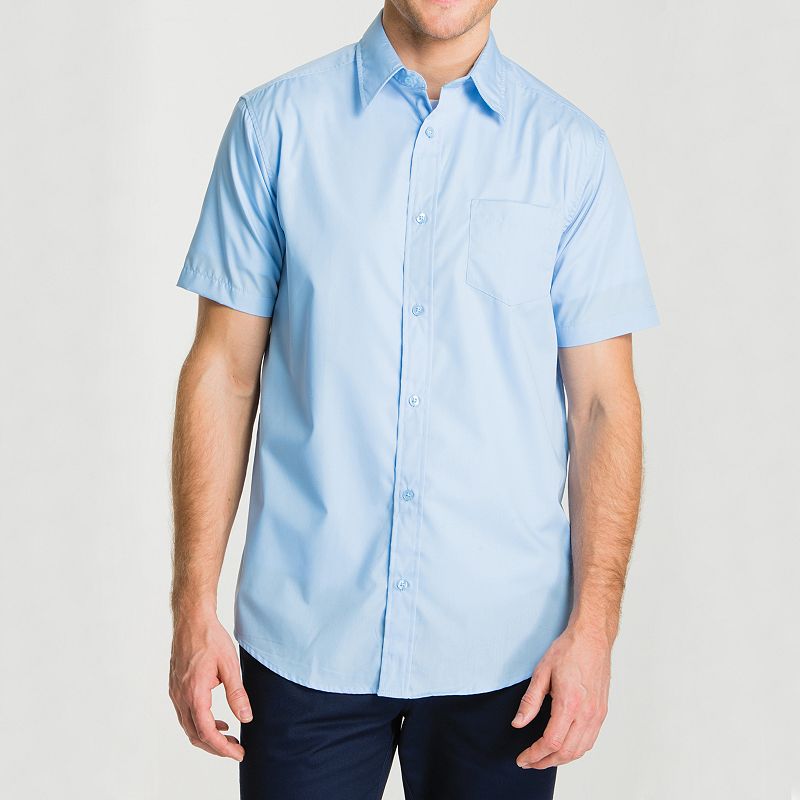 lee uniform shirts
