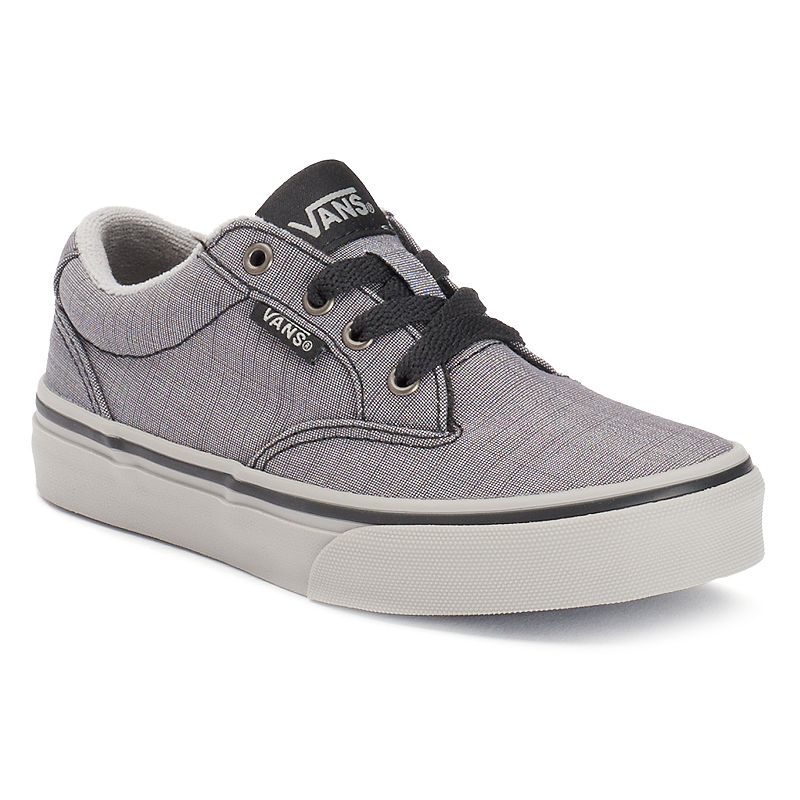 kohls boys basketball shoes