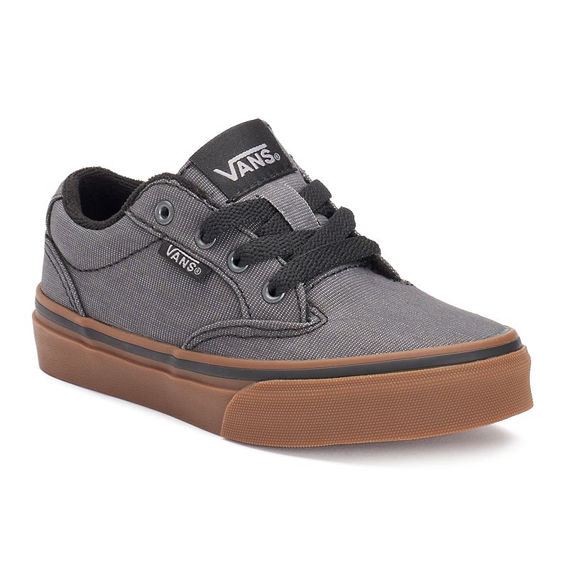 Vans Winston Skate Shoes Boys