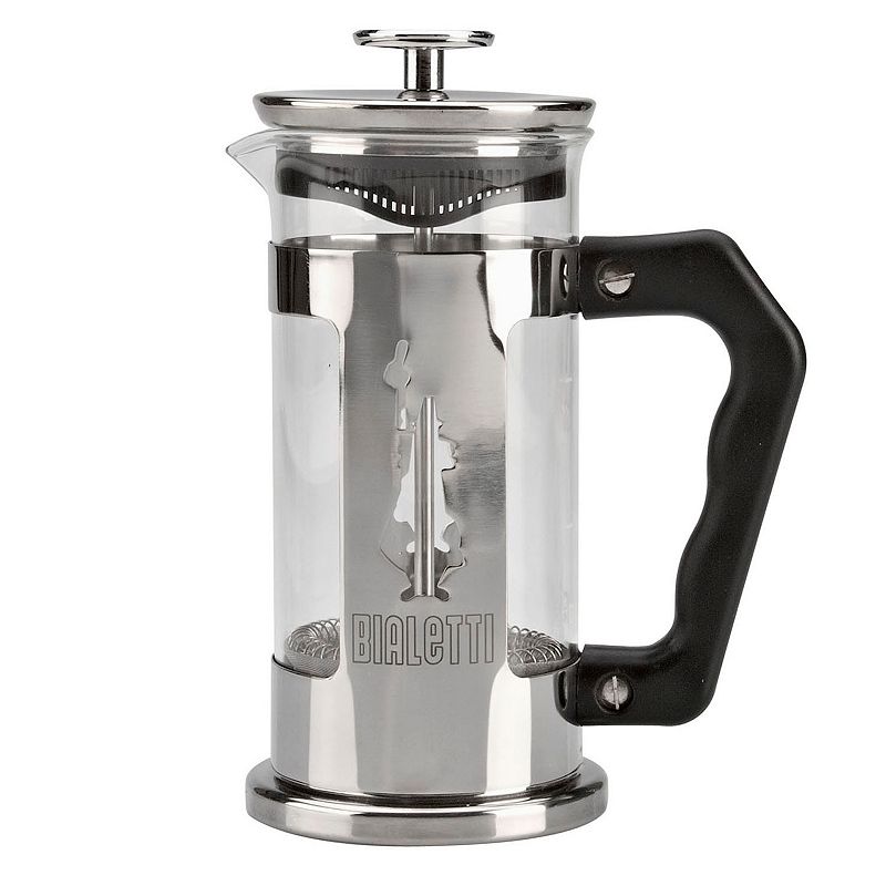 Bialetti Preziosa 3-Cup Coffee Press