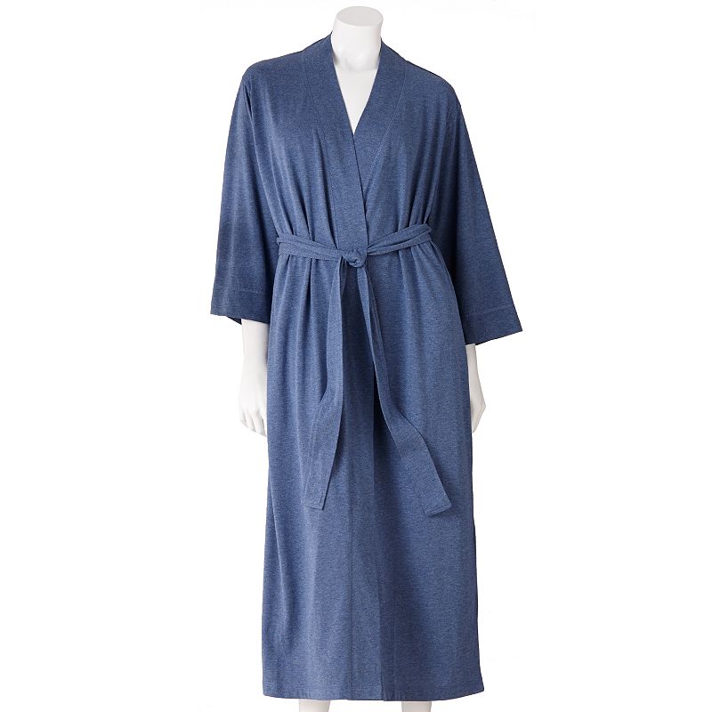 Polyester Robe Kohl's