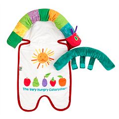The World of Eric Carle 2-in-1 Head Support