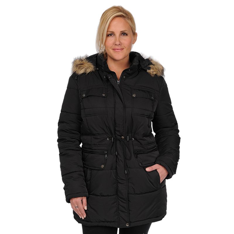 Kohl's Ladies Coat Sale