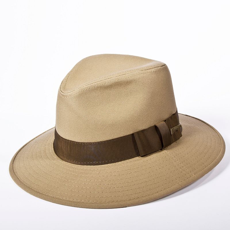 Mens Khaki Headwear Kohl's