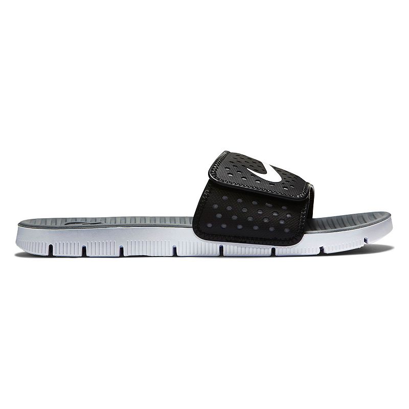 nike flex motion men's sandals