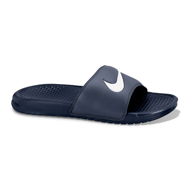 kohls nike benassi