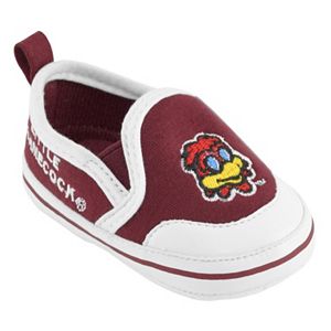 Baby South Carolina Gamecocks Crib Shoes