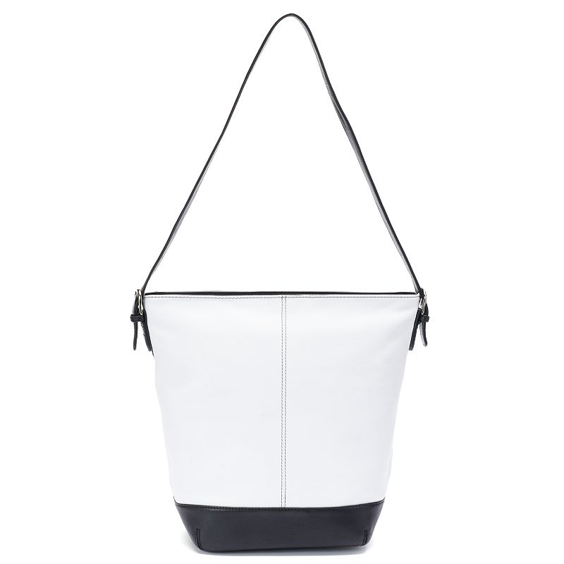 ili Leather Bucket Bag, Women's, Other Clrs