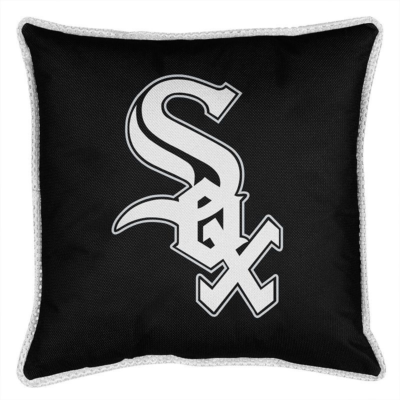 White Decorative Pillow Kohl s