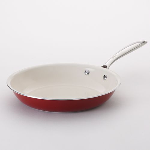 Food Network™ 10in. Ceramic Nonstick Skillet