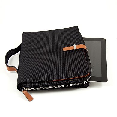 Tablet Carrying Portfolio Case