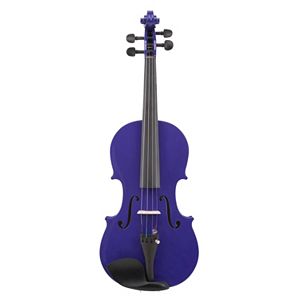 le'Var 4/4 Student Violin Outfit