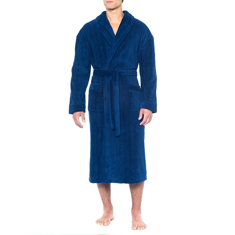 Belted Mens Robe | Kohl's