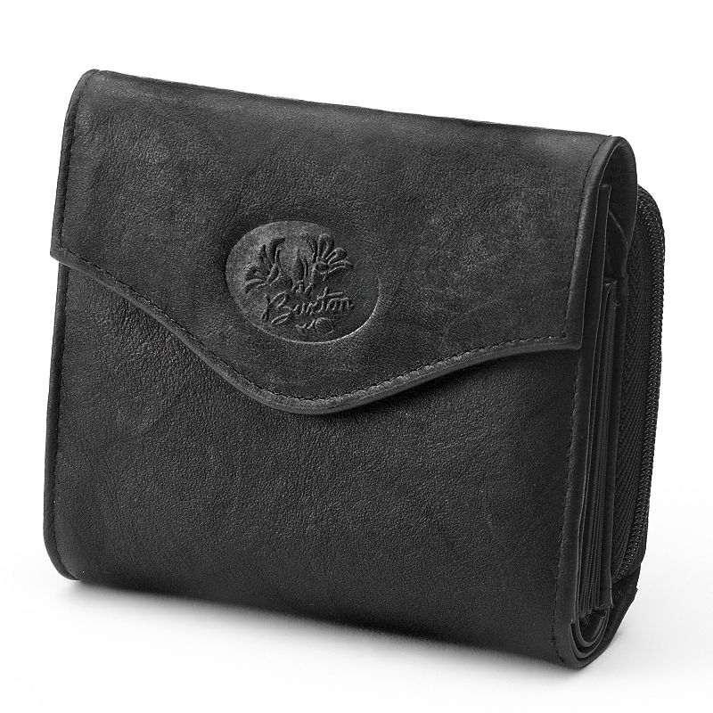Womens Flap Wallet Kohl's