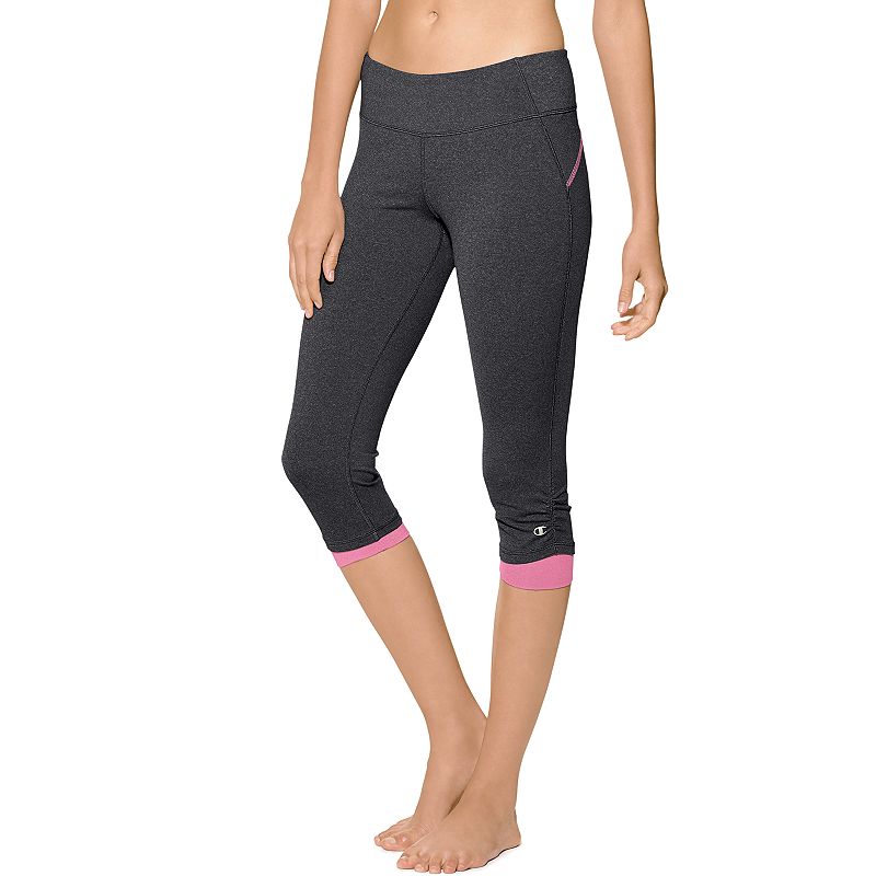 champion capris leggings